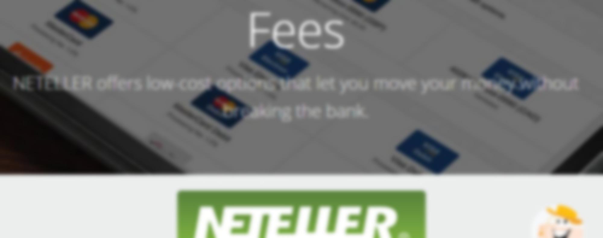 netteller fees netteller fees