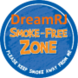 Dream rj small transparant