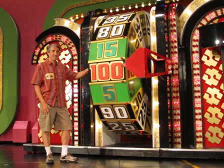 About Michael Shackleford -the Wizard of Odds